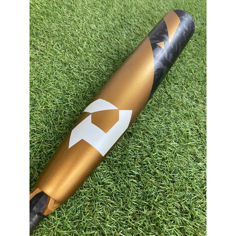 DeMarini Zoa (2 3/4") USSSA Bat 2022 (-10)