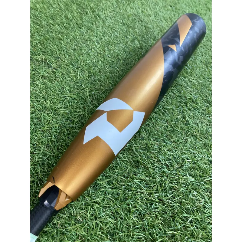 DeMarini Zoa (2 3/4") USSSA Bat 2022 (-8)
