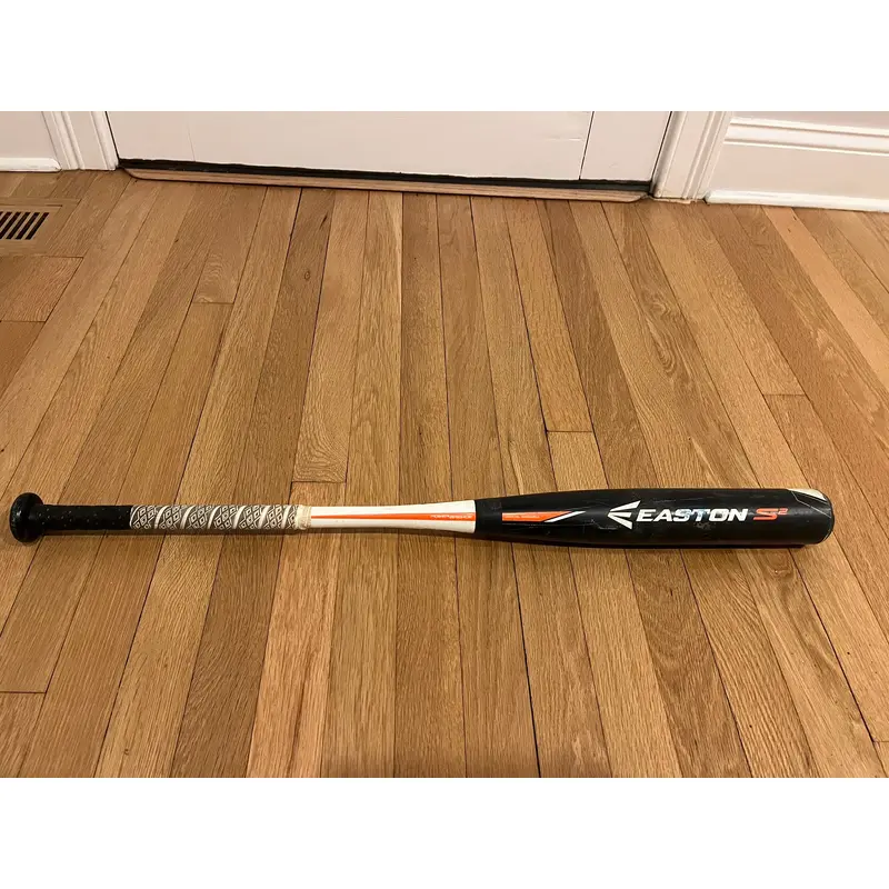 Easton S2 31 18 oz Youth Baseball Bat
