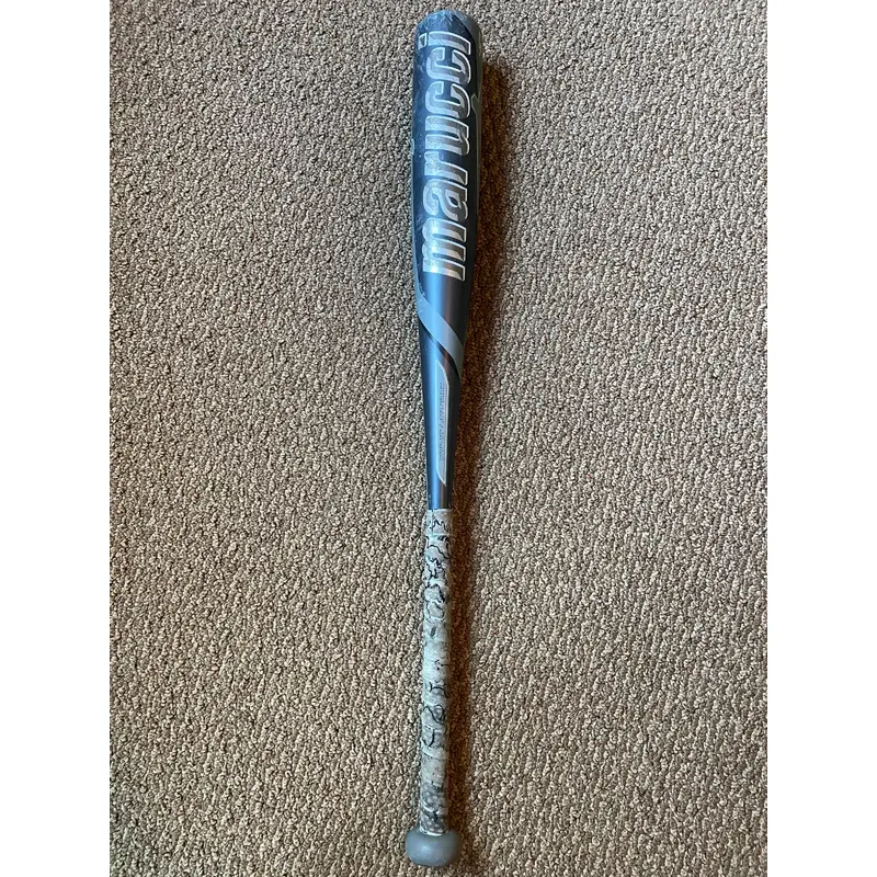 Marucci CAT9 Alloy USSSA Certified Bat (-10)  20 oz 30" (Used)