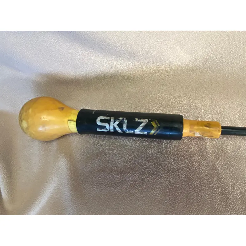 Used SKLZ baseball trainer