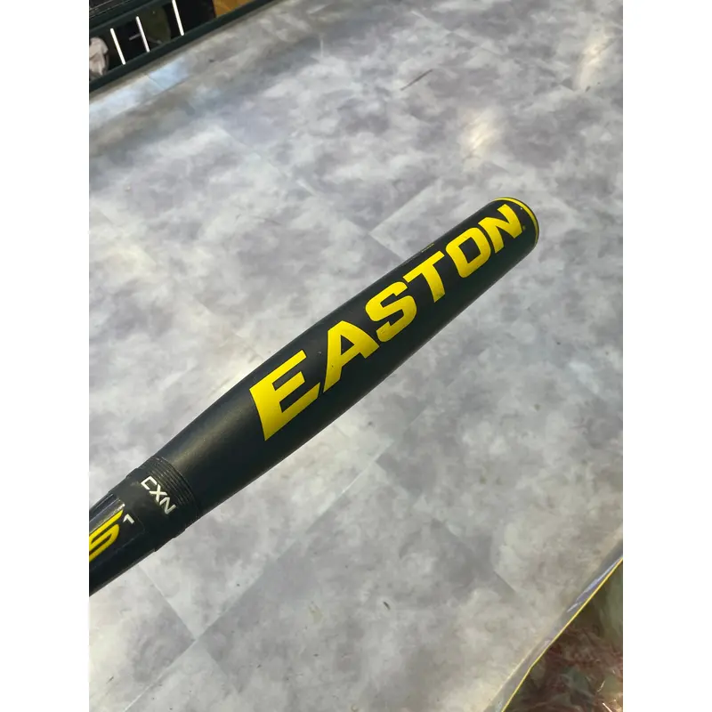 Used USSSA Certified 2011 Easton S1 Composite Bat -12 18OZ 30"
