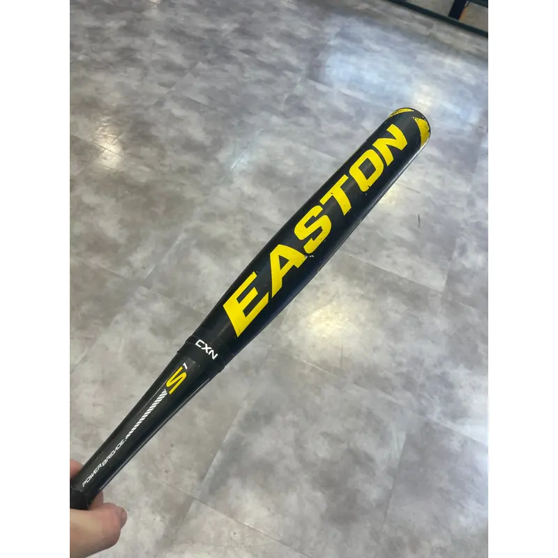 Used USSSA Certified 2013 Easton S1 Composite Bat -12 18OZ 30"
