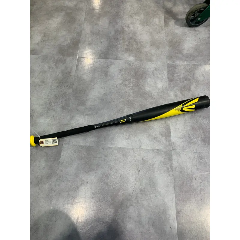 Used USSSA Certified 2014 Easton S1 Composite Bat -12 18OZ 30"