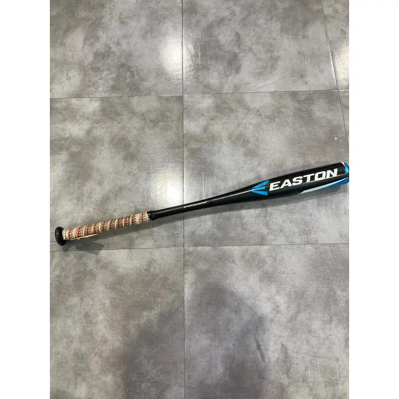 Used USSSA Certified 2016 Easton S300 Alloy Bat -12 17OZ 29"