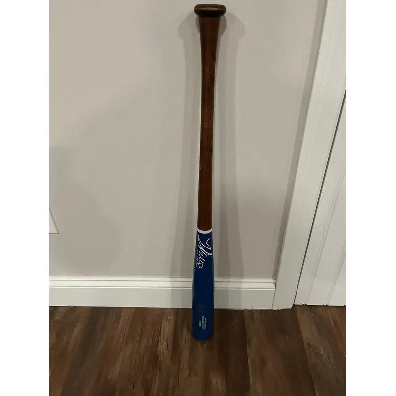 Walter Bat Co 2025 WB510 Bat 31.5 oz 33.5" (Used)