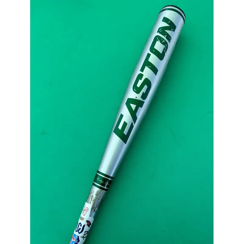 2021 Easton B5 Pro Alloy Bat BBCOR Certified (-3) Alloy 30 oz 33"