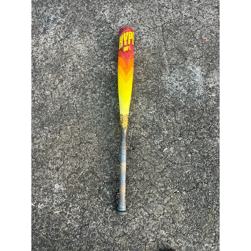 2023 Easton Hype Fire Composite Bat (-5) 26 oz 31" (Used)