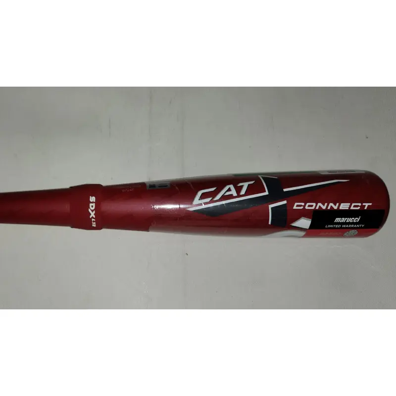 2025 Marucci CATX2 Connect Hybrid USABat Certified Bat (-11) 15 oz 26" (New)