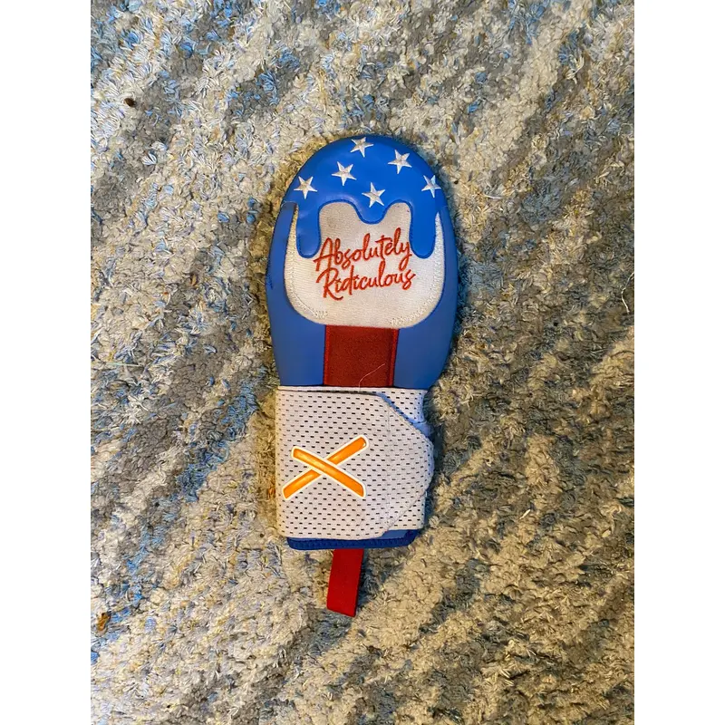 Absolutely Ridiculous Sliding Mitt USA