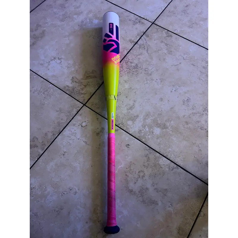 Easton Dub Composite Bat (-8) 23 oz 31" (Used)