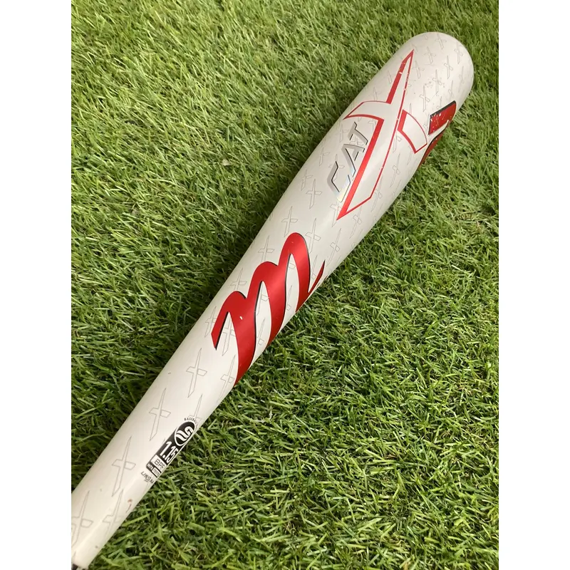 Marucci CATX2 Alloy (2 3/4") USSSA 2025 (-10)