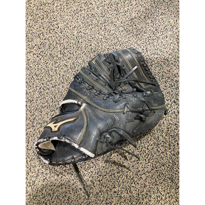 Mizuno MVP Prime LH Throw First Base Baseball Glove 12.5" (Used)