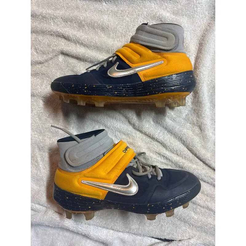 Nike Baseball cleats
