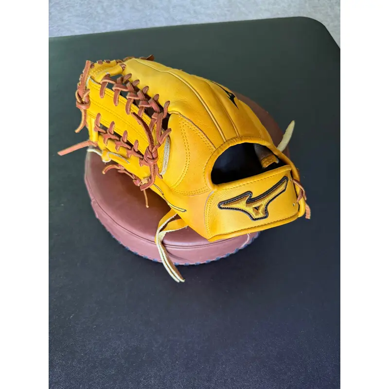 Rare Mizuno Pro Edition GMP-88 LHT 12.75