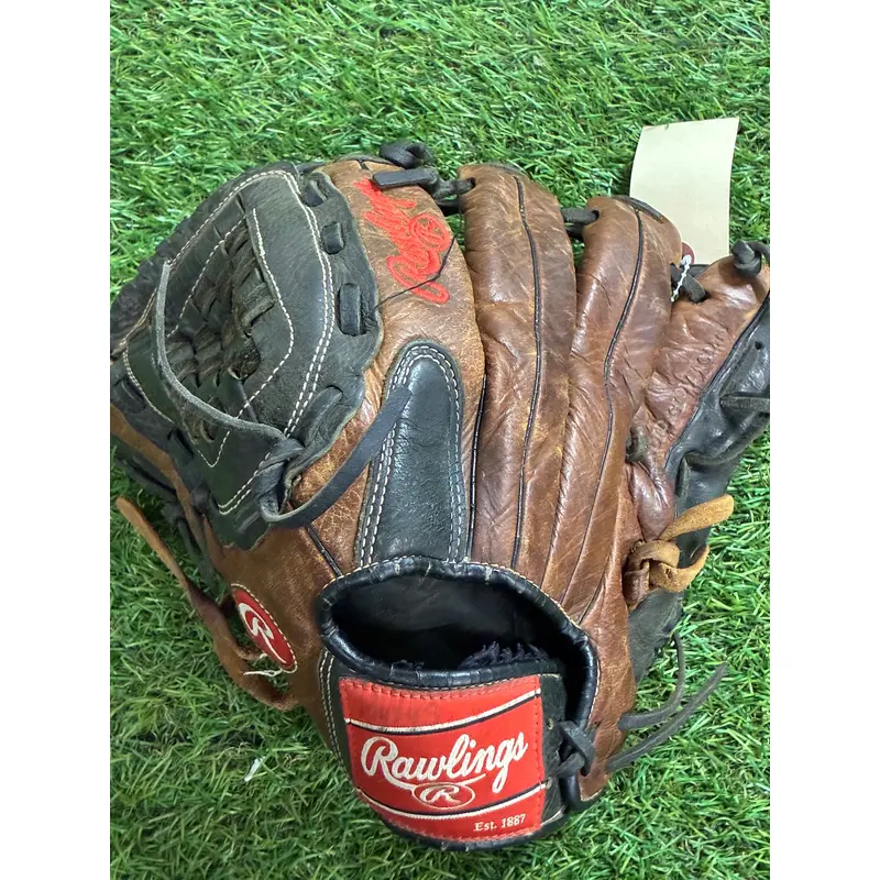 Rawlings Premium Series LH Baseball Glove 12" (Used)
