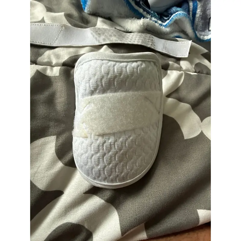 Senior EvoShield Leg guard Shin Guards (New)