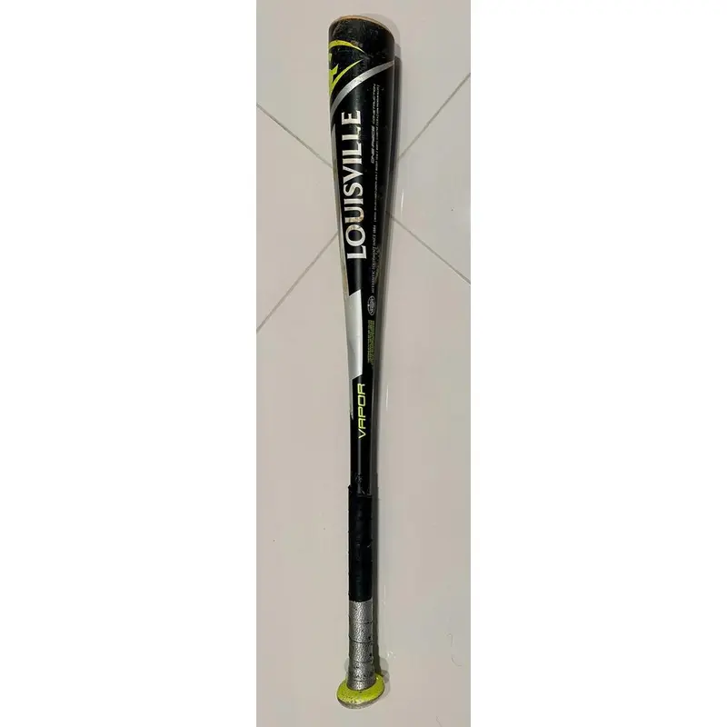 Used Louisville Slugger Vapor Bat (-9) 19 oz 28"