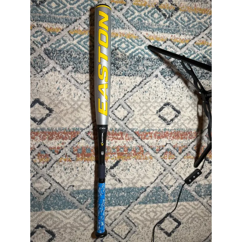 2011 Easton XL1 Composite USSSA Certified Bat (-10) 21 oz 31" (Used)