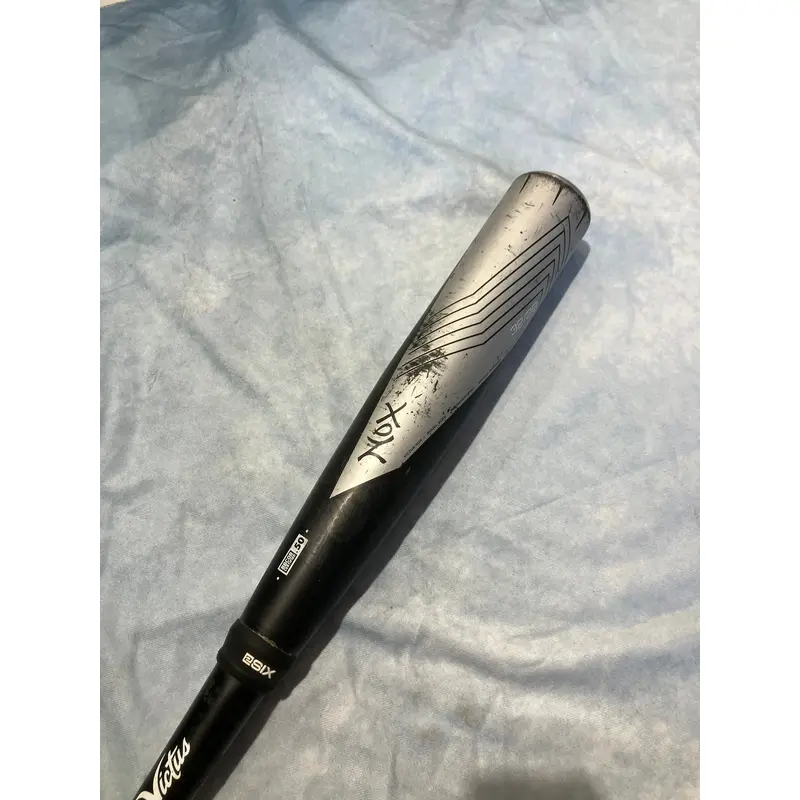 2021 Victus Nox Hybrid Bat BBCOR Certified (-3) Hybrid 29 oz 32" (Used)