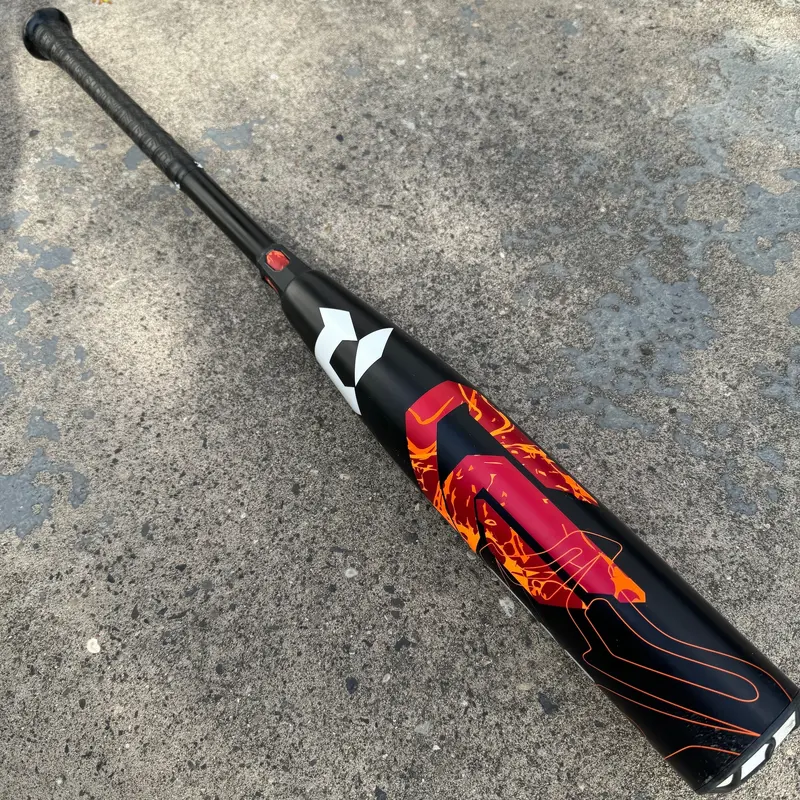 2023 DeMarini CF Mashup 31/26 (-5) Limited Edition USSSA Baseball Bat