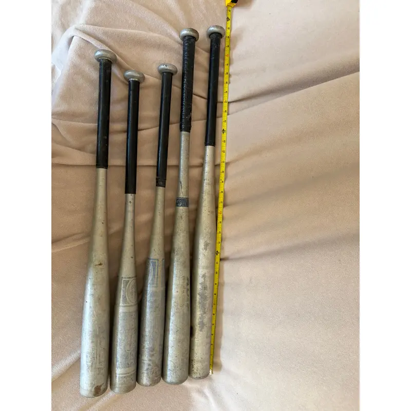 5 Bats 30-34" (Used)
