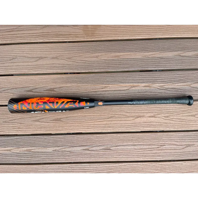 DeMarini CF Mashup Composite USSSA Certified Bat (-5) 26 oz 31" (Used)