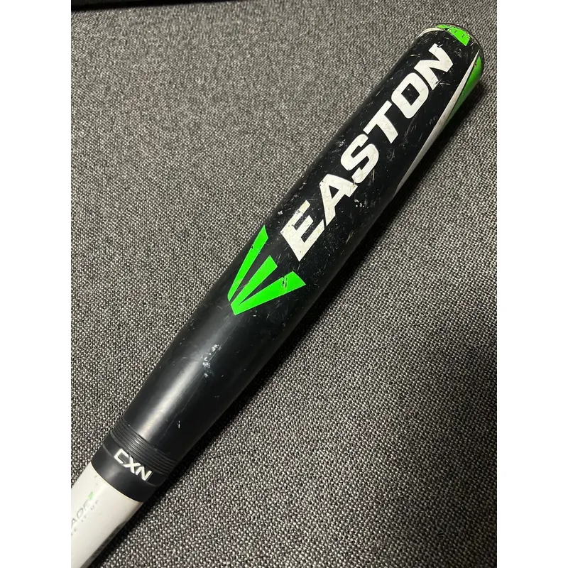Used USSSA Certified Easton Mako Composite Bat -11 18OZ 29"
