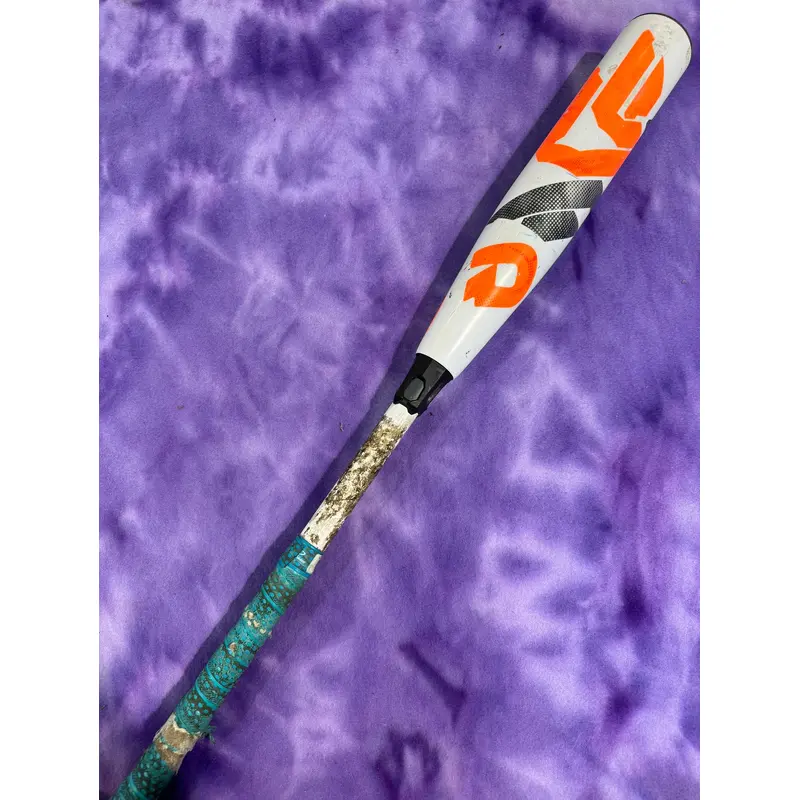 2021 DeMarini CF Bat USSSA Certified (-5) Composite 26 oz 31" (Used)