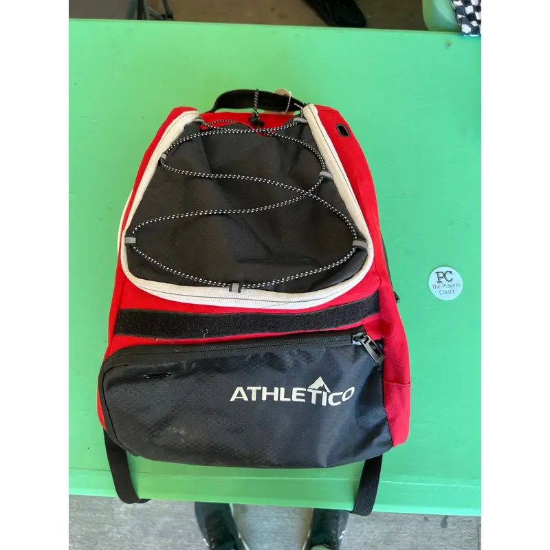 Athletico Bat Bag