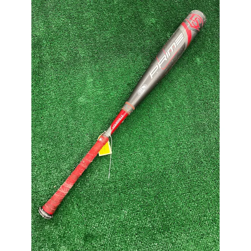 Louisville Slugger Prime 9 2 3/4" USSSA Bat 2020 (-5)