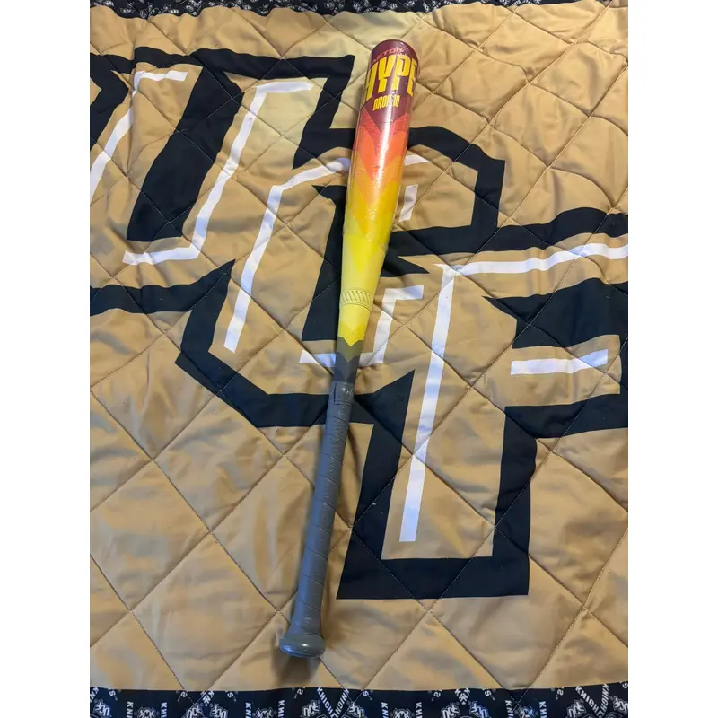New In Wrapper Easton Hype Fire 29/19