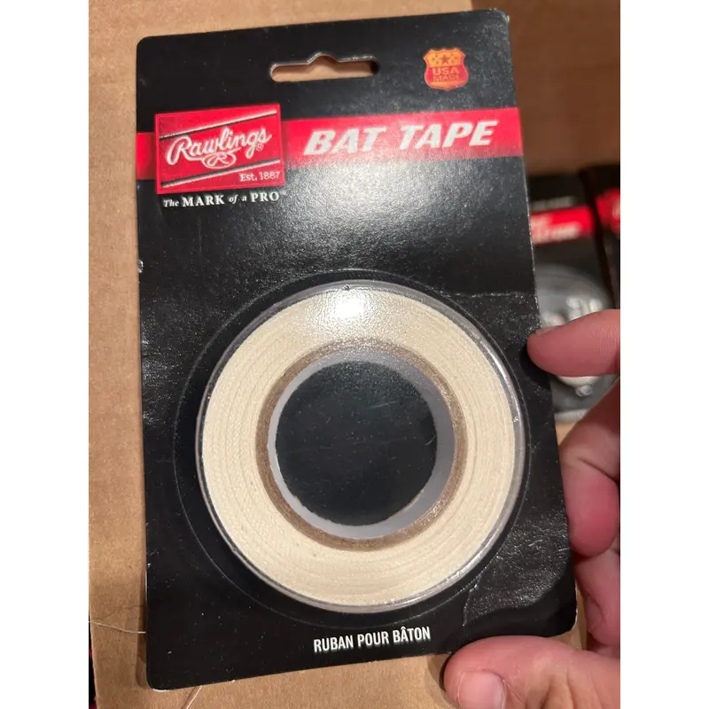 New- Rawlings baseball/softball bat grip tape