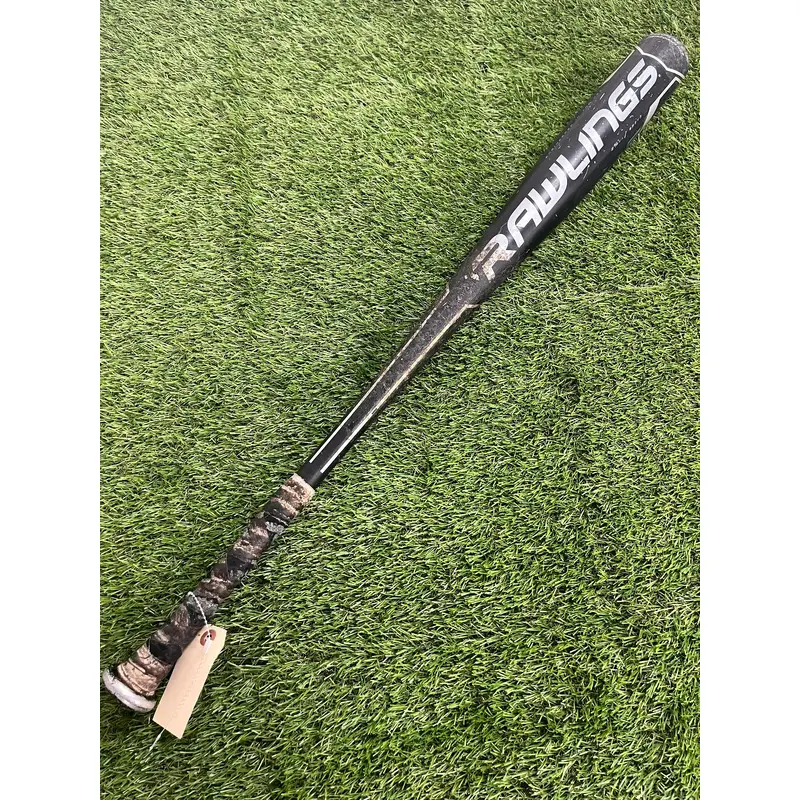 Rawlings VELO ACP BBCOR Bat 2020 (-3)