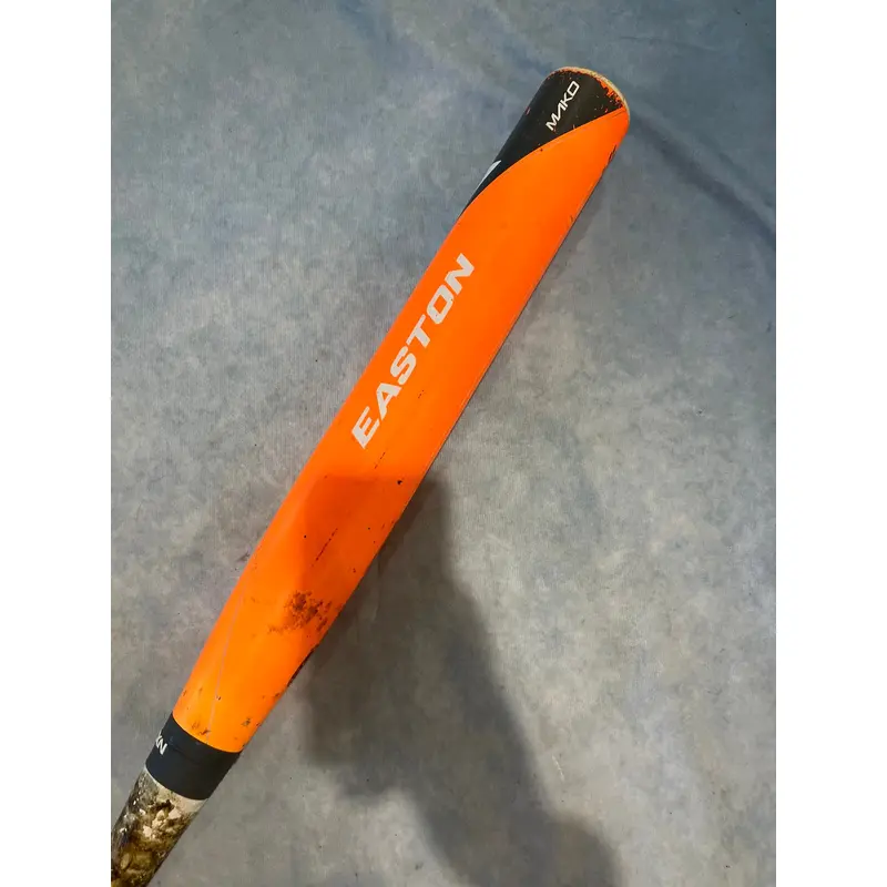 2014 Easton Mako Composite Bat USSSA Certified (-11) Composite 21 oz 32" (Used)