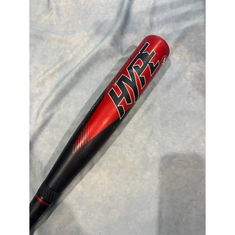 2022 Easton ADV Hype Composite Bat USSSA Certified (-8) Composite 24 oz 32" (Used)