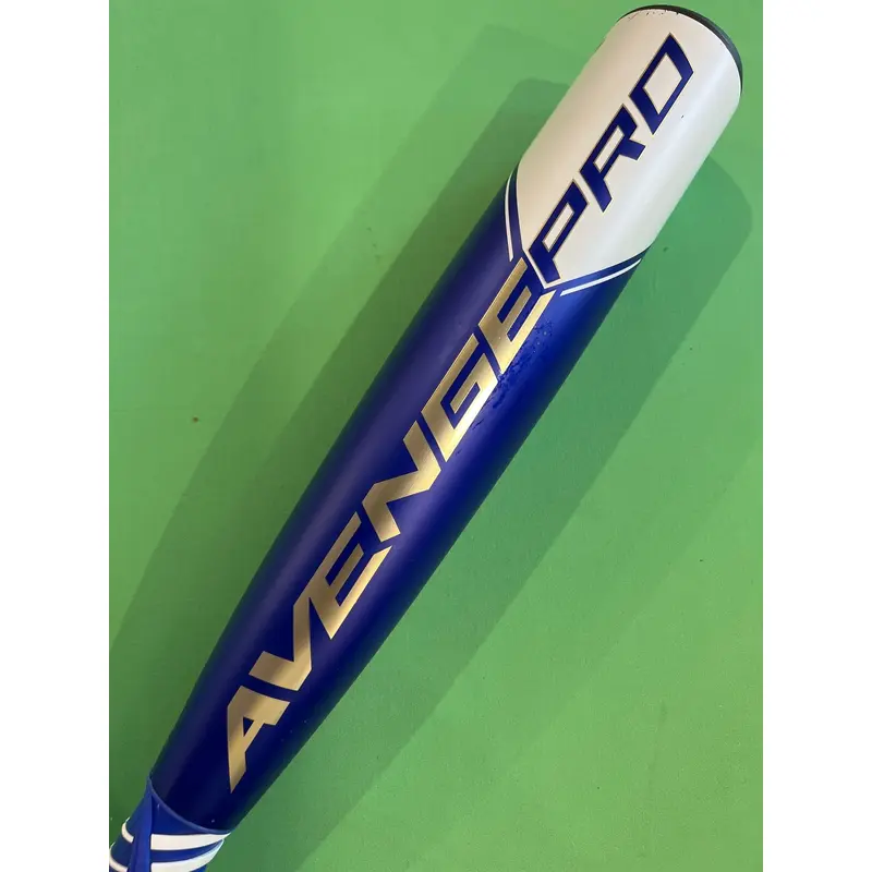 2023 AXE Avenge Pro Bat USSSA Certified (-5) Composite 25 oz 30"