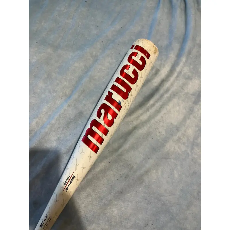 2025 Marucci CATX2 Alloy Bat USSSA Certified (-5) Alloy 26 oz 31" (Used)