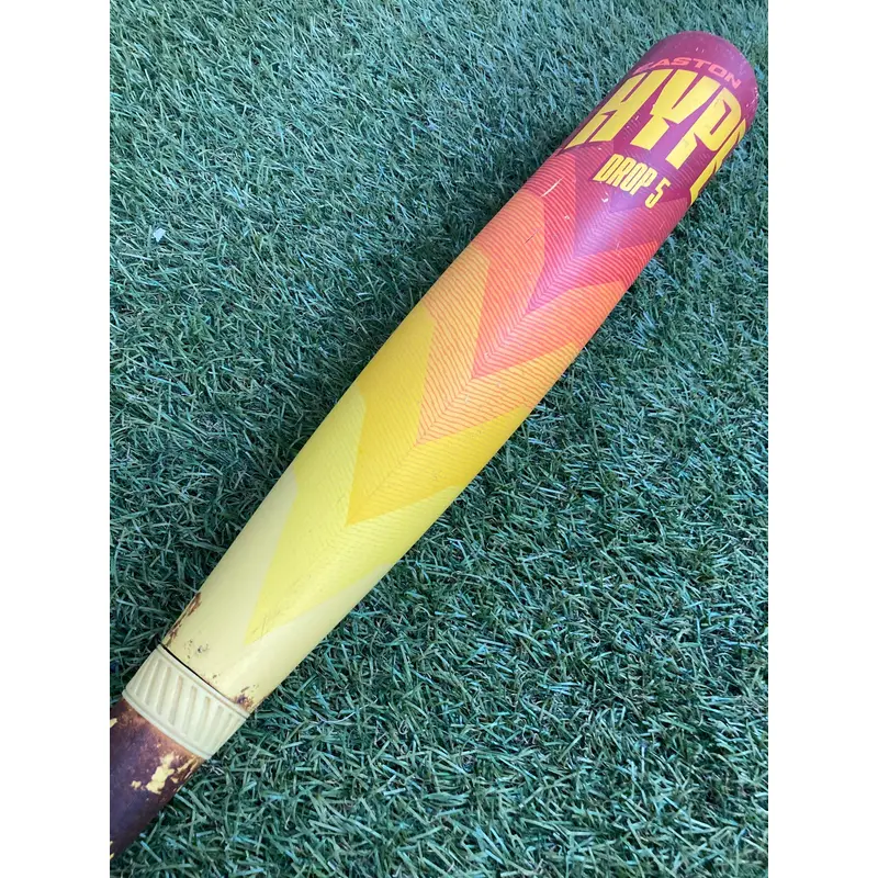 Easton Hype Fire (2 3/4") USSSA 2024 (-5)