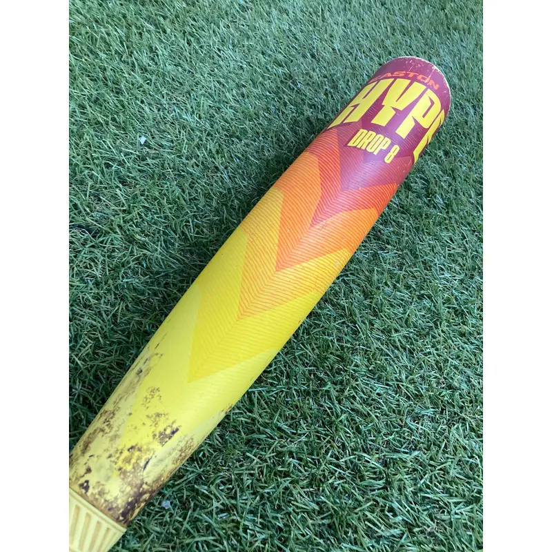 Easton Hype Fire (2 3/4") USSSA 2024 (-8)