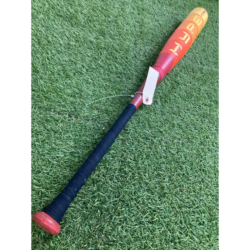 Easton Hype Fire (2 3/4") USSSA Bat (-5) 2025