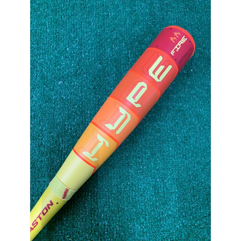 Easton Hype Fire USA Youth Bat (-11) 2025