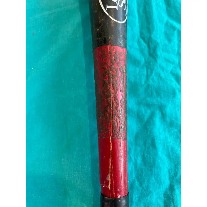 Louisville Slugger MLB Prime Bat Training Ash 33" (Used)