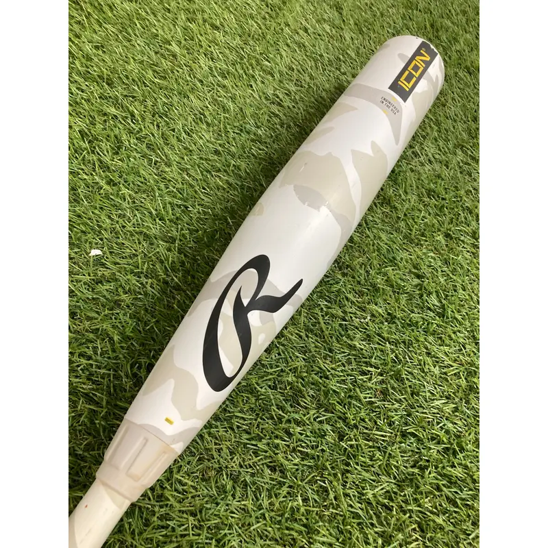 Rawlings Icon (2 3/4") USSSA Bat 2025 (-5)