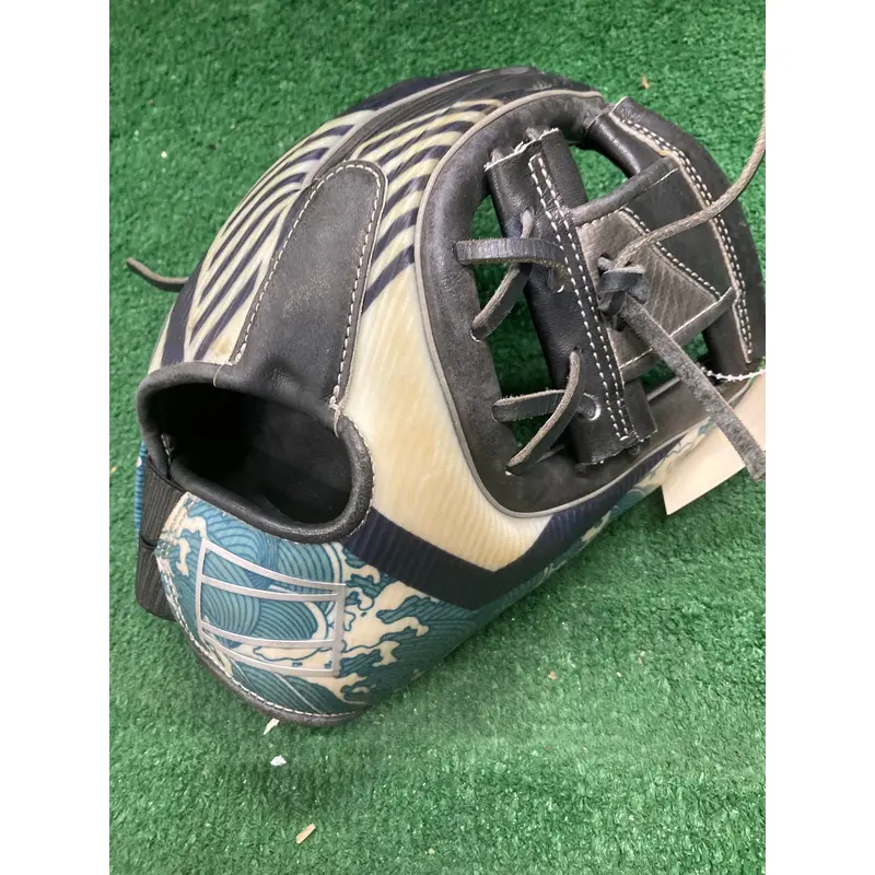 Rawlings REV1X RH Infield Baseball Glove 11.5" (Used)