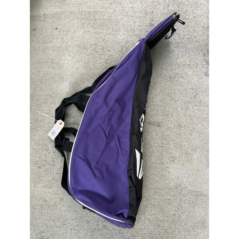 Used Easton Bat Bag