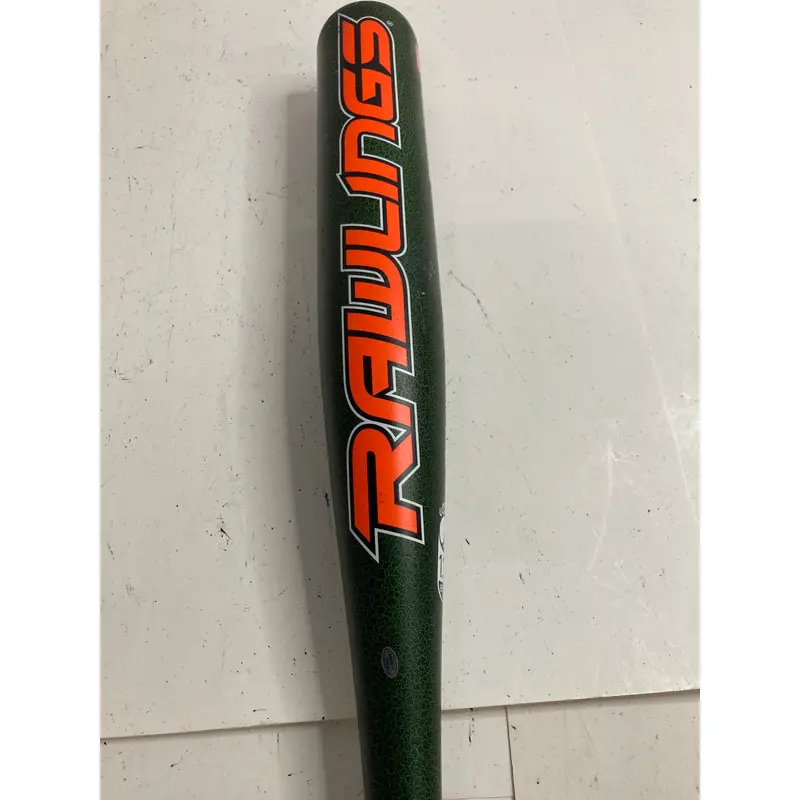 Used USABat Certified Rawlings Raptor Alloy Bat -11 19OZ 30"