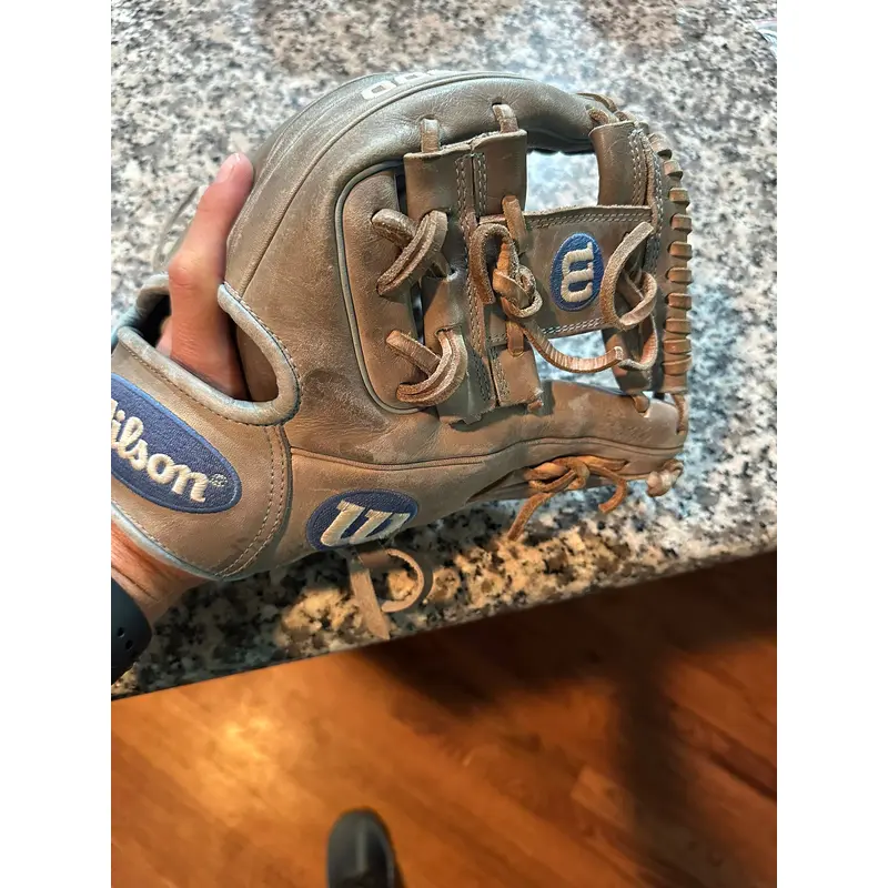 Wilson A2000 1786 Autism Speaks 11.5 glove