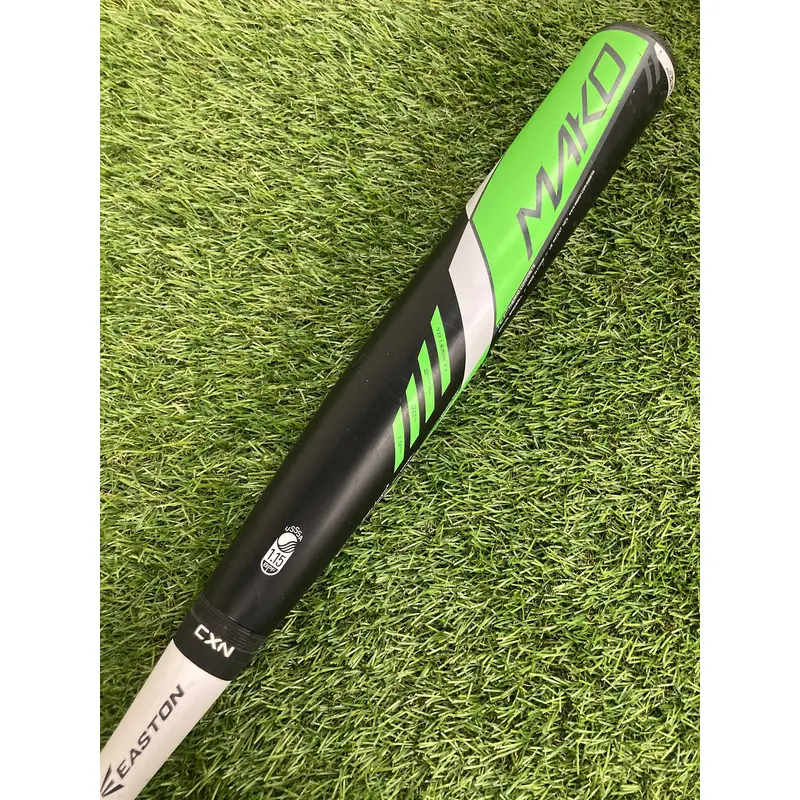 2016 Easton Mako Bat USSSA (-11) Composite 19 oz 30"