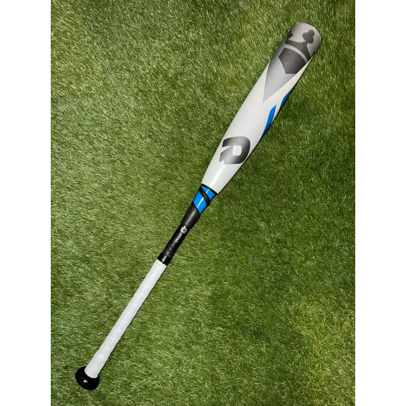2017 Demarini CF Zen Re-tool 31/21 (-10) USSSA Baseball Bat *Seam